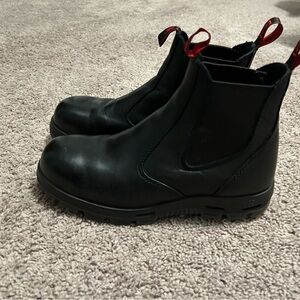 Redback Easy Escape Steel Toe size 11 men's